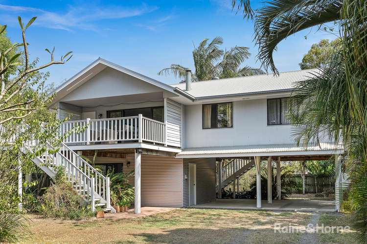 Main view of Homely house listing, 56 Helen Street, South Golden Beach NSW 2483