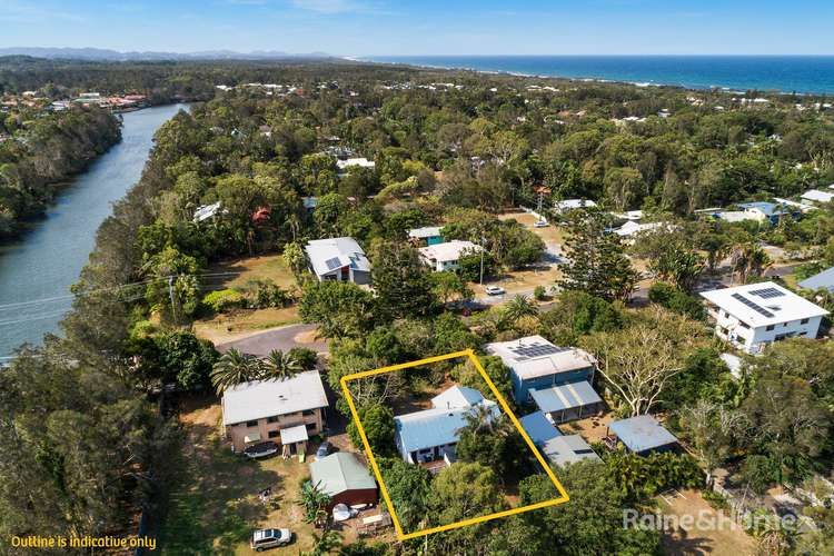 Seventh view of Homely house listing, 56 Helen Street, South Golden Beach NSW 2483