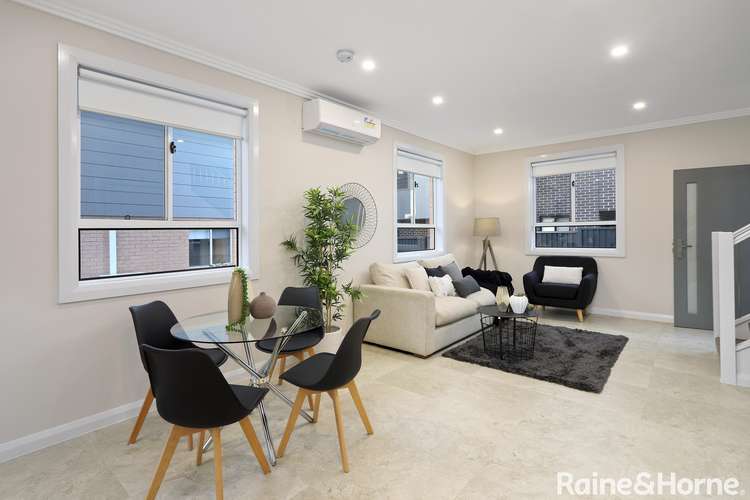 Second view of Homely townhouse listing, 2/167 Canberra Street, St Marys NSW 2760