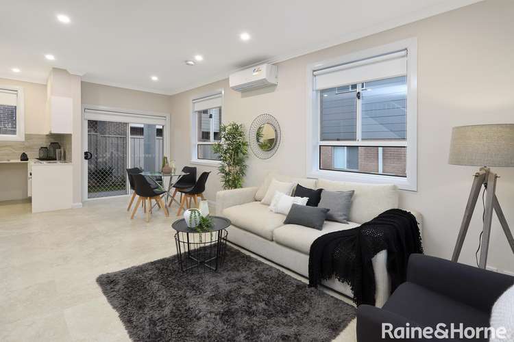 Third view of Homely townhouse listing, 2/167 Canberra Street, St Marys NSW 2760