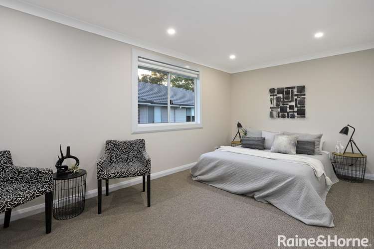 Fifth view of Homely townhouse listing, 2/167 Canberra Street, St Marys NSW 2760