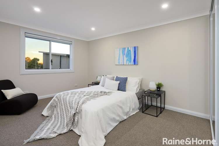 Sixth view of Homely townhouse listing, 2/167 Canberra Street, St Marys NSW 2760