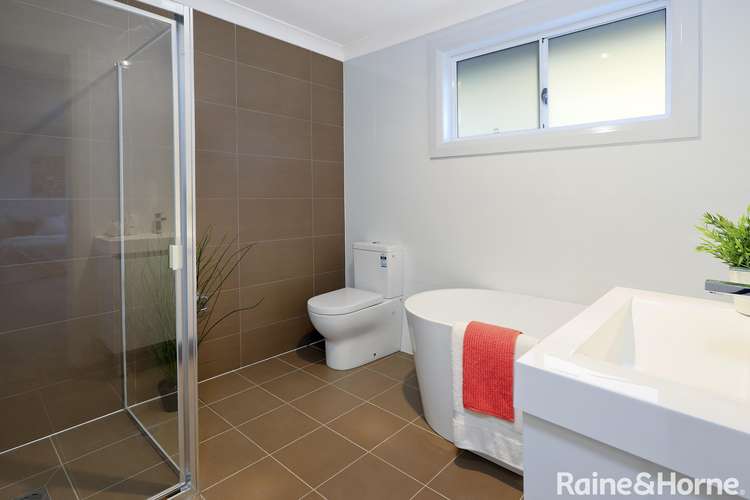 Seventh view of Homely townhouse listing, 2/167 Canberra Street, St Marys NSW 2760