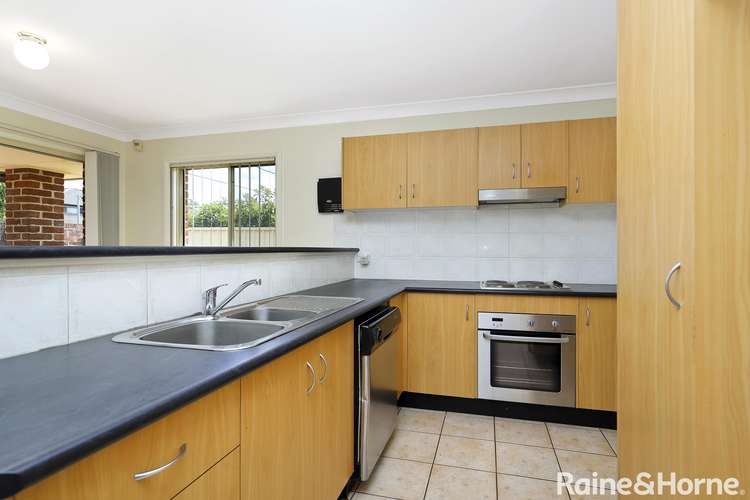 Fourth view of Homely townhouse listing, 1/72 Sydney Street, St Marys NSW 2760