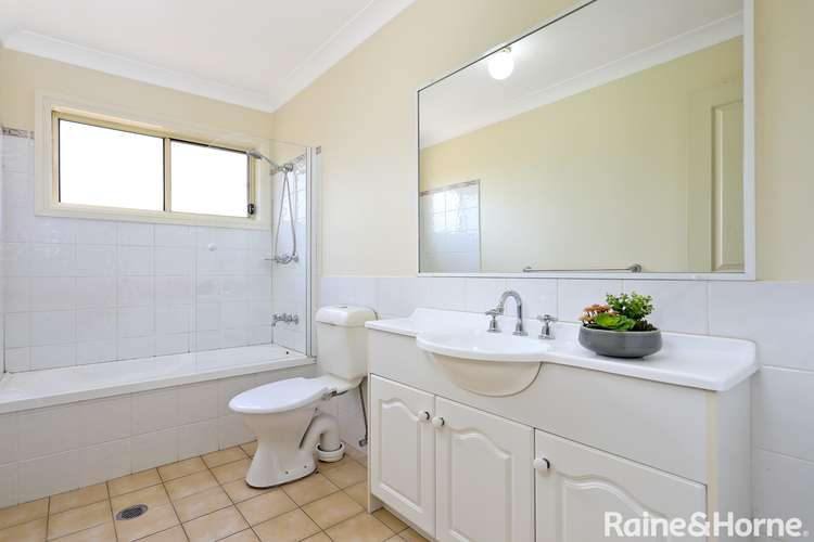 Sixth view of Homely townhouse listing, 1/72 Sydney Street, St Marys NSW 2760