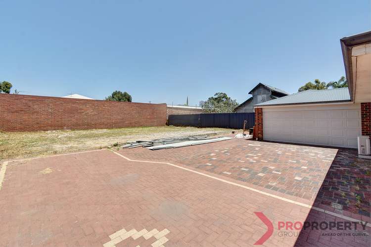 Second view of Homely house listing, 14 Aurum street, Ascot WA 6104