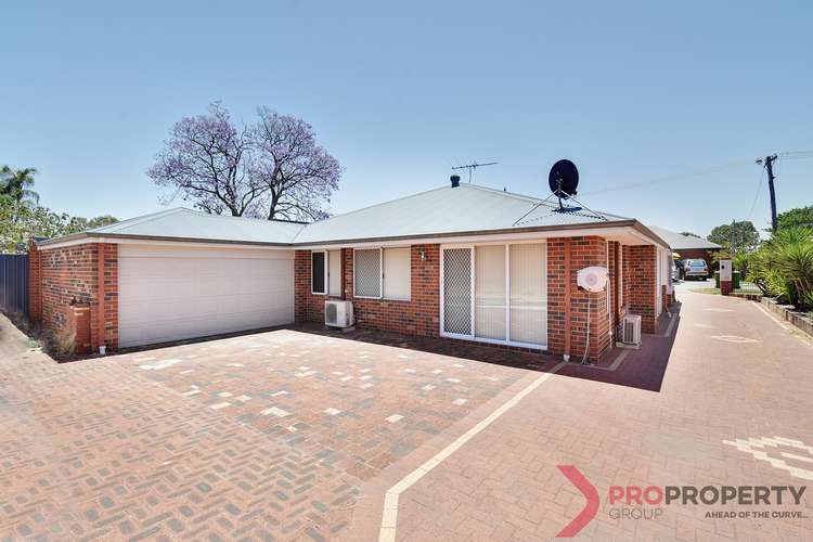 Third view of Homely house listing, 14 Aurum street, Ascot WA 6104