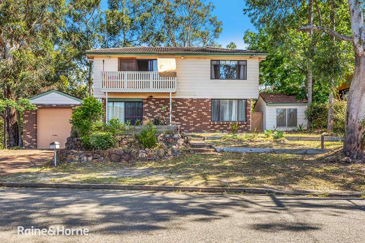 Main view of Homely house listing, 1 Raiss Close, Lemon Tree Passage NSW 2319