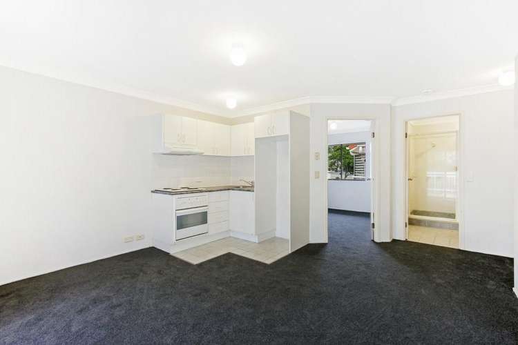 Third view of Homely unit listing, 12/23 Lima Street, Auchenflower QLD 4066
