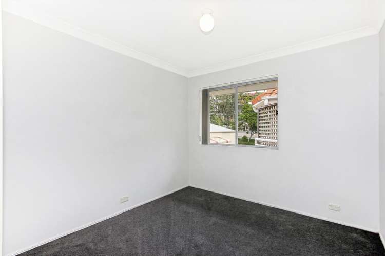 Fourth view of Homely unit listing, 12/23 Lima Street, Auchenflower QLD 4066