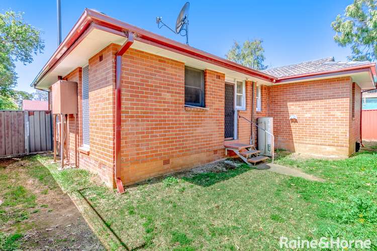 Fifth view of Homely house listing, 32 Bougainville Road, Lethbridge Park NSW 2770