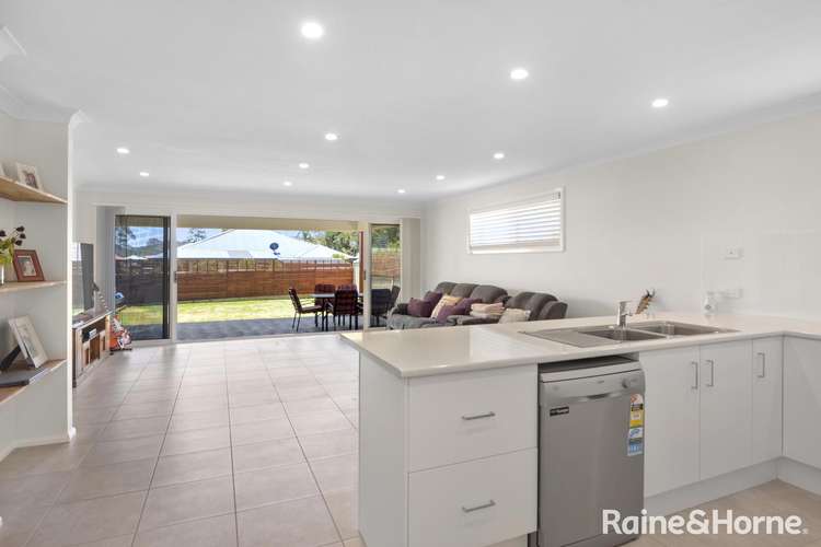 Main view of Homely house listing, 4 Evergreen Place, South Nowra NSW 2541