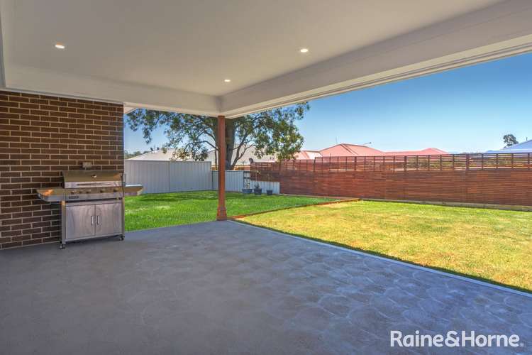 Second view of Homely house listing, 4 Evergreen Place, South Nowra NSW 2541
