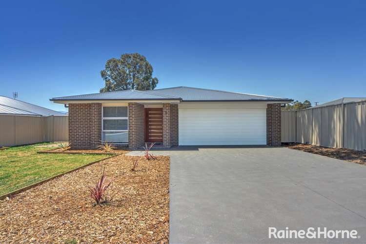 Third view of Homely house listing, 4 Evergreen Place, South Nowra NSW 2541