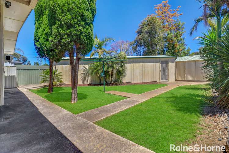 Fifth view of Homely house listing, 5 Boronia Road, North St Marys NSW 2760