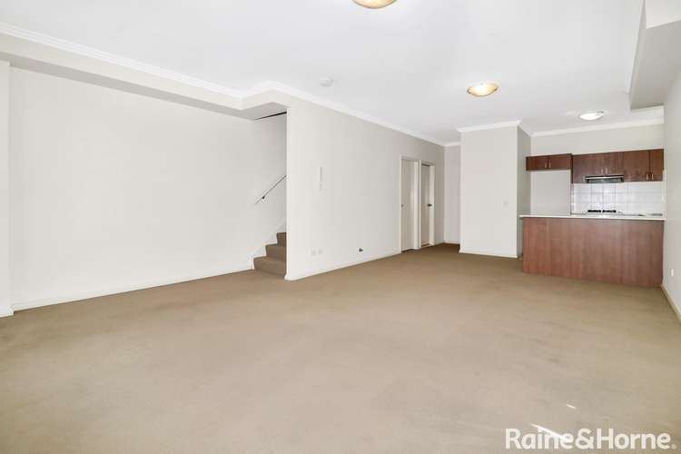 Second view of Homely townhouse listing, 28/1-3 Putland Street, St Marys NSW 2760