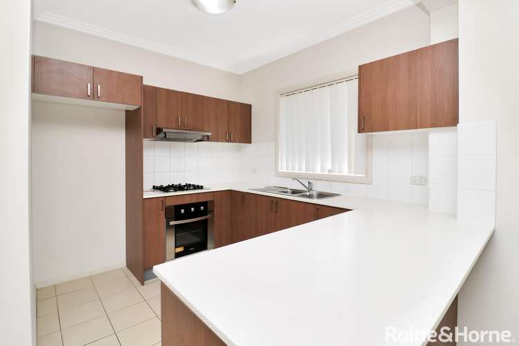 Third view of Homely townhouse listing, 28/1-3 Putland Street, St Marys NSW 2760
