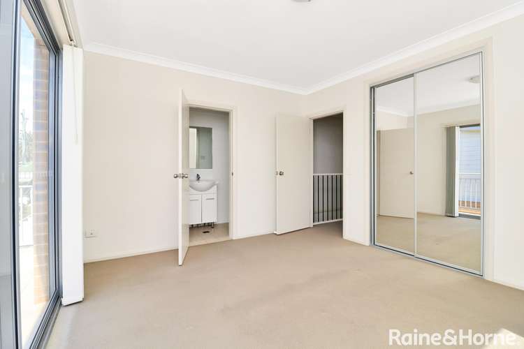 Fifth view of Homely townhouse listing, 28/1-3 Putland Street, St Marys NSW 2760
