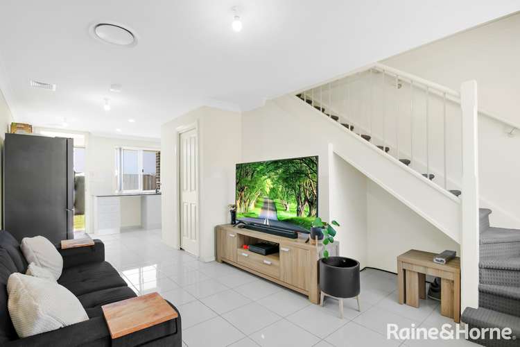 Second view of Homely townhouse listing, 6/143 Brisbane Street, St Marys NSW 2760