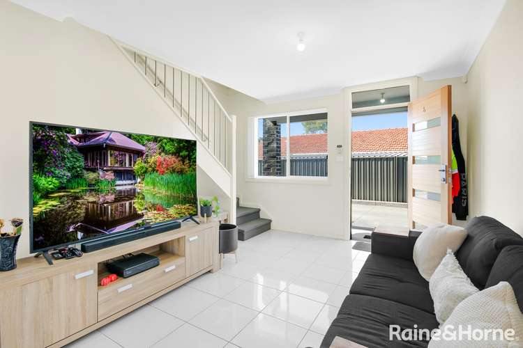 Third view of Homely townhouse listing, 6/143 Brisbane Street, St Marys NSW 2760