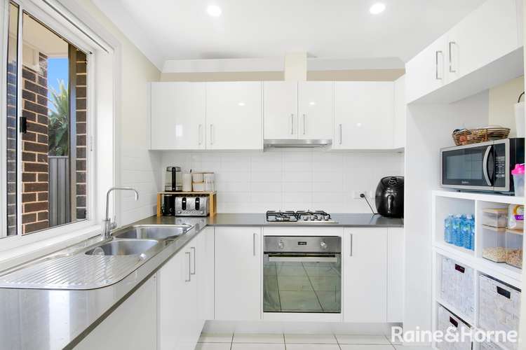 Fourth view of Homely townhouse listing, 6/143 Brisbane Street, St Marys NSW 2760