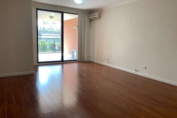 Third view of Homely unit listing, 12/9 Kilbenny Street, Kellyville Ridge NSW 2155