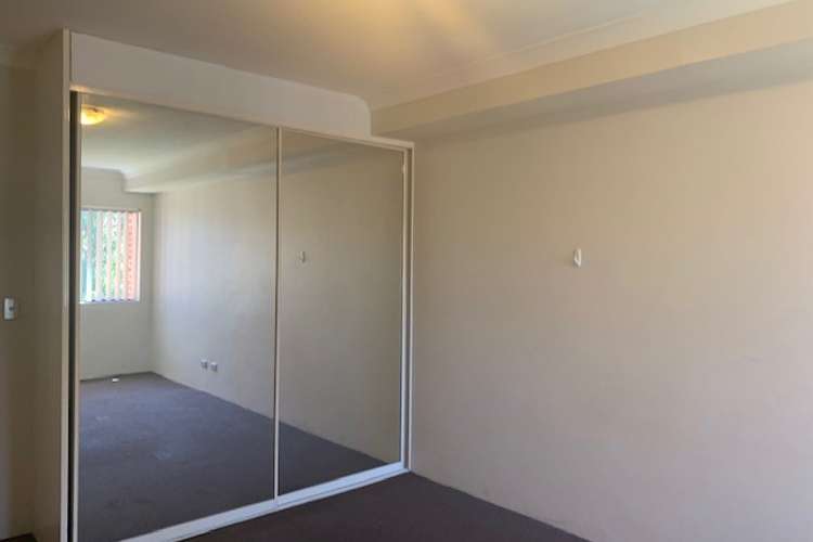 Fifth view of Homely unit listing, 12/9 Kilbenny Street, Kellyville Ridge NSW 2155