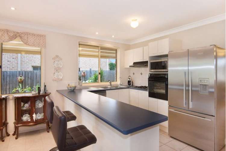 Third view of Homely house listing, 2 Redbush Close, Rouse Hill NSW 2155