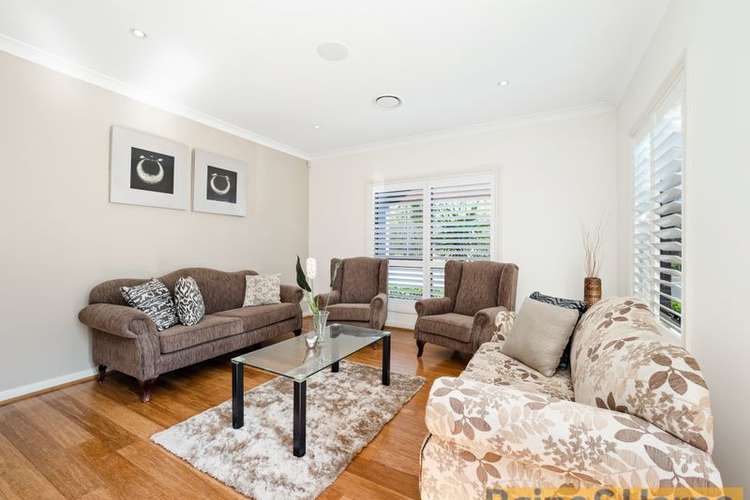 Fourth view of Homely house listing, 2 Spearmint Street, The Ponds NSW 2769