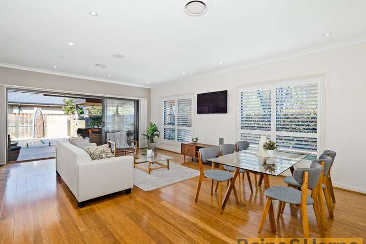 Sixth view of Homely house listing, 2 Spearmint Street, The Ponds NSW 2769