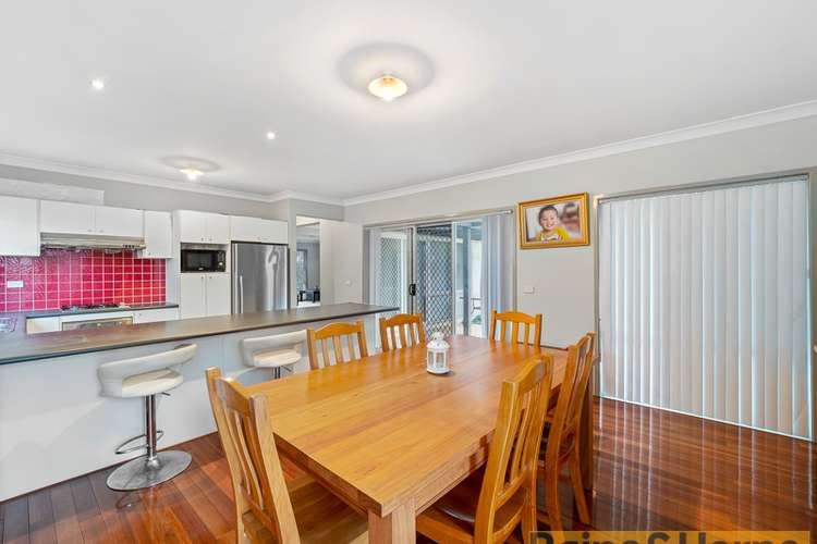 Fourth view of Homely house listing, 11 Keirle Road, Kellyville Ridge NSW 2155