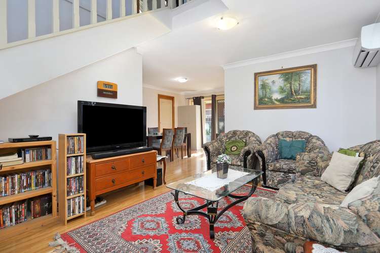 Second view of Homely townhouse listing, 4/66 Saddington Street, St Marys NSW 2760