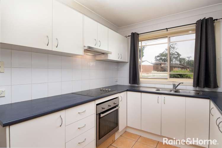 Third view of Homely townhouse listing, 4/66 Saddington Street, St Marys NSW 2760