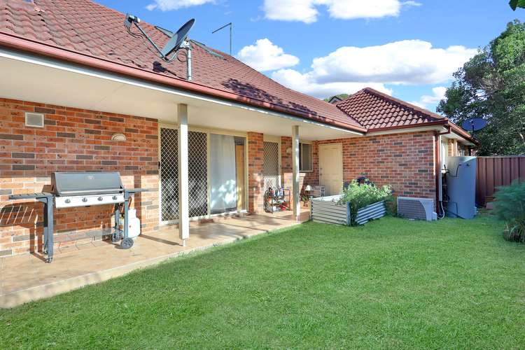 Sixth view of Homely townhouse listing, 4/66 Saddington Street, St Marys NSW 2760