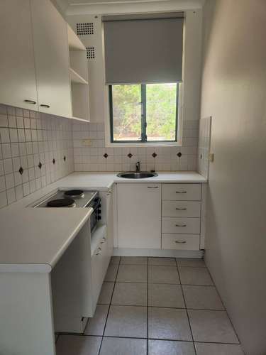 Second view of Homely studio listing, 8/86 Alt Street, Ashfield NSW 2131