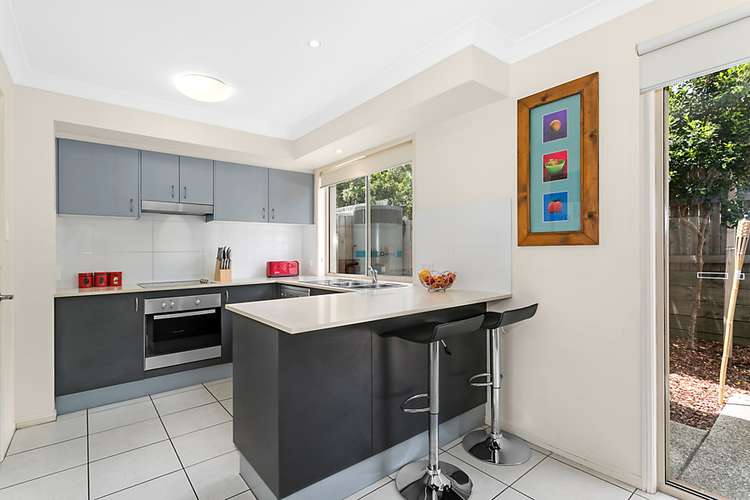 Fourth view of Homely townhouse listing, 25/24 Tallis Street, Wakerley QLD 4154