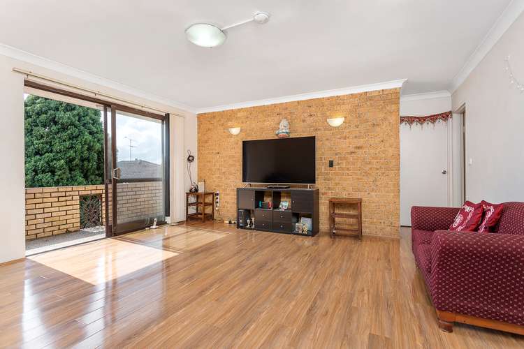 Second view of Homely unit listing, 8/47 Wigram Street, Harris Park NSW 2150