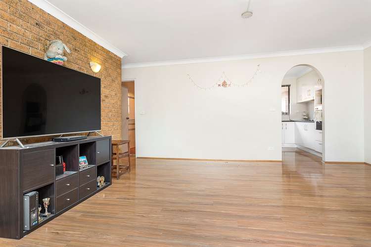 Third view of Homely unit listing, 8/47 Wigram Street, Harris Park NSW 2150