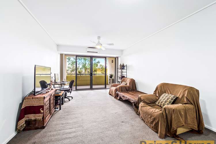 Main view of Homely apartment listing, 102/47 Main Street, Rouse Hill NSW 2155