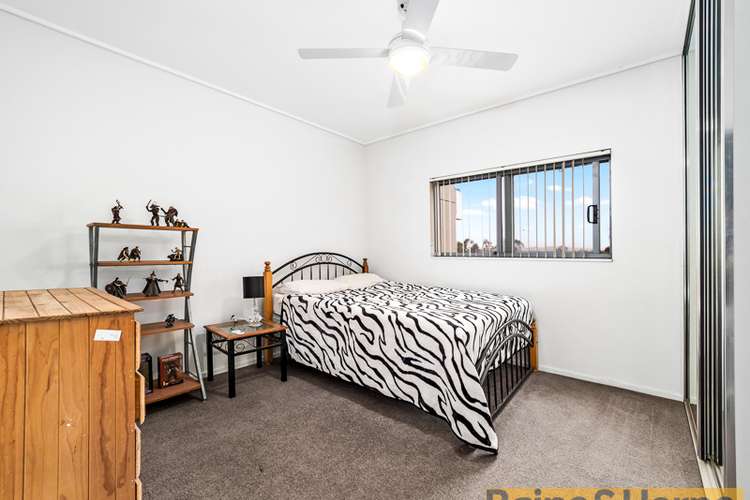 Third view of Homely apartment listing, 102/47 Main Street, Rouse Hill NSW 2155