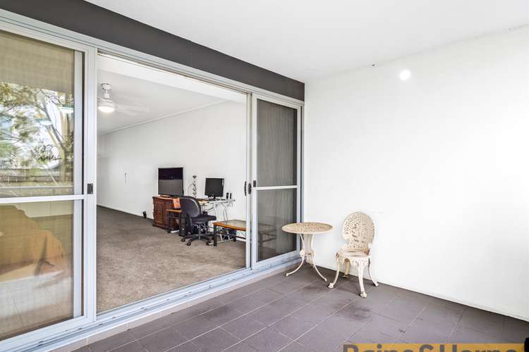 Fifth view of Homely apartment listing, 102/47 Main Street, Rouse Hill NSW 2155