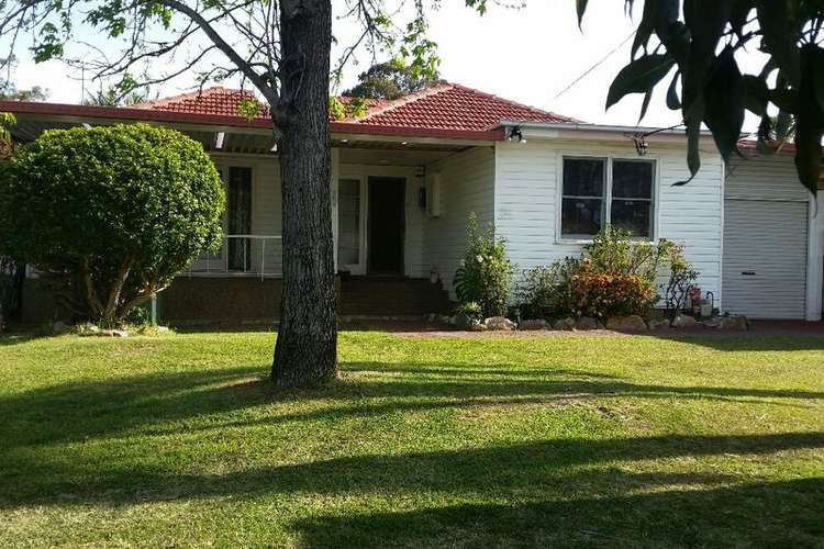 Main view of Homely house listing, 54 Leonard Street, Colyton NSW 2760