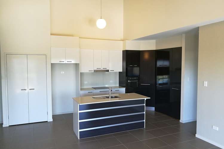 Second view of Homely apartment listing, 13 Louis Street, Redcliffe QLD 4020