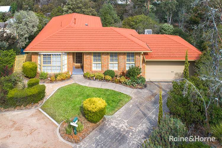 Second view of Homely house listing, 9 McInnes Close, Sunbury VIC 3429