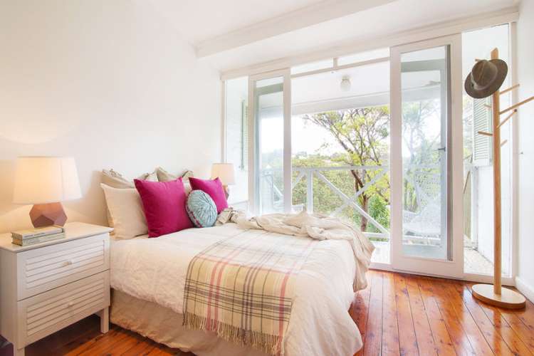 Fourth view of Homely house listing, 32 South Street, Edgecliff NSW 2027