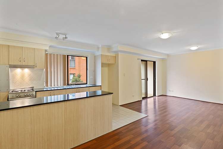 Third view of Homely apartment listing, 14/124-126 Parramatta Road,, Camperdown NSW 2050