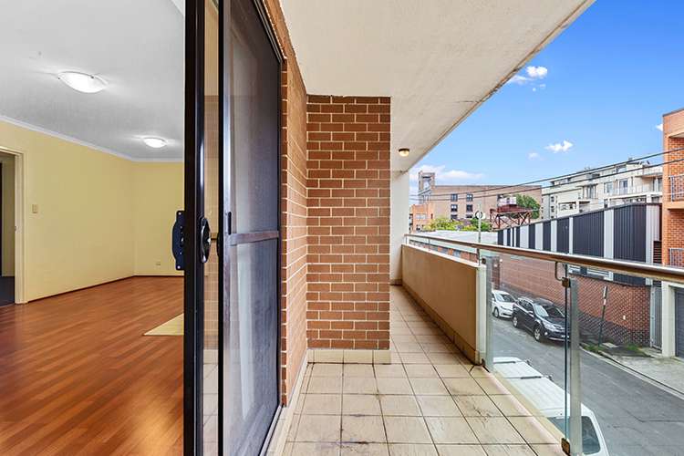Fourth view of Homely apartment listing, 14/124-126 Parramatta Road,, Camperdown NSW 2050