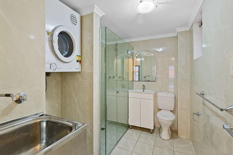 Fifth view of Homely apartment listing, 14/124-126 Parramatta Road,, Camperdown NSW 2050