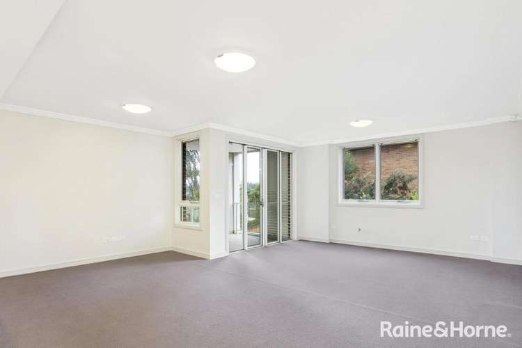 Second view of Homely unit listing, 35/11 Garthowen Crescent, Castle Hill NSW 2154