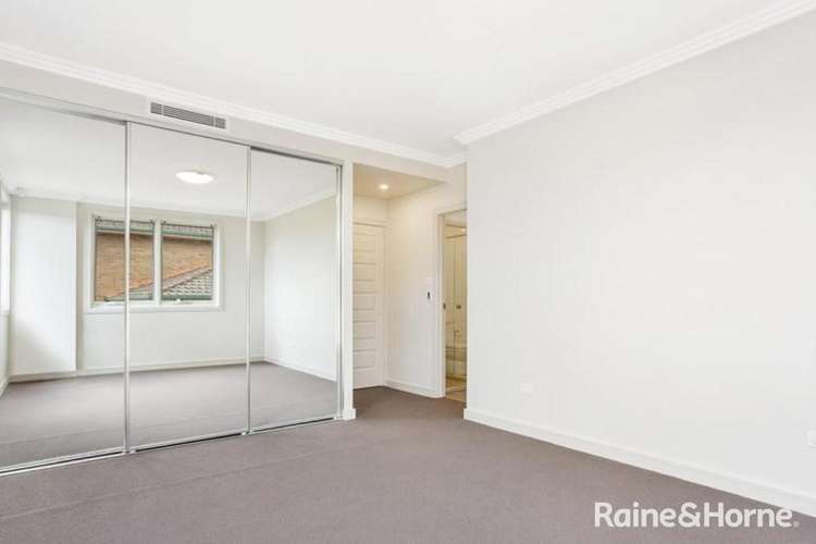 Fourth view of Homely unit listing, 35/11 Garthowen Crescent, Castle Hill NSW 2154